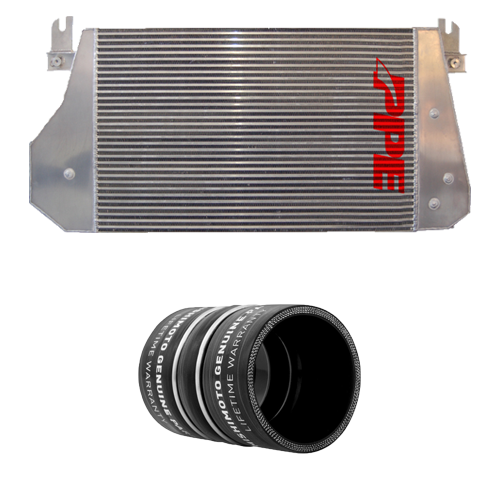 03-07 6.0 Powerstroke - Intercoolers and Pipes