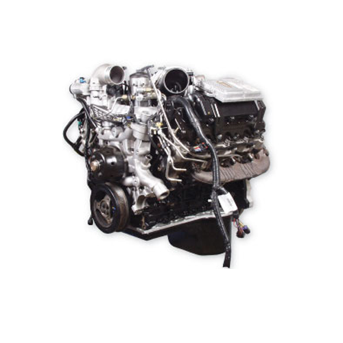 03-07 6.0 Powerstroke - Engine