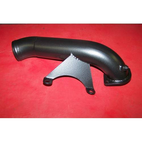 ProFab 04.505 LLY Duramax EGR Delete Tube