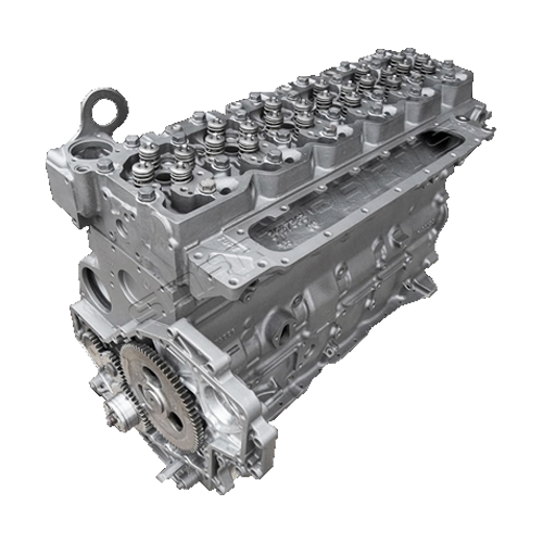 2013-2021 24 Valve 6.7L - Engine