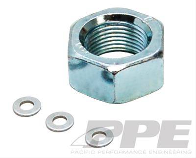 Pacific Performance Engineering - PPE Fuel Releif Valve Shim Kit GM 04.5-10 & Dodge 07.5-10