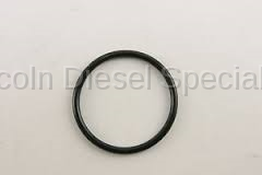 GM - GM OEM Water Pump Coolant Bypass Tube Upper Seal (2001-2016)*