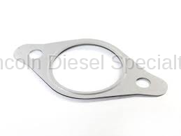 GM - GM Duramax EGR Cooler to Up-Pipe Gasket (2002-2005)