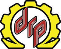 Deviant Race Parts - Deviant 1/2" Leak Free Transmission Cooler Repair Lines 2001-2005