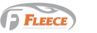 Fleece - Fleece Performance, Duramax Rocker Bridges (2001-2019)