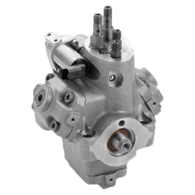 08-10 6.4 Powerstroke - Fuel System - Injection Pumps
