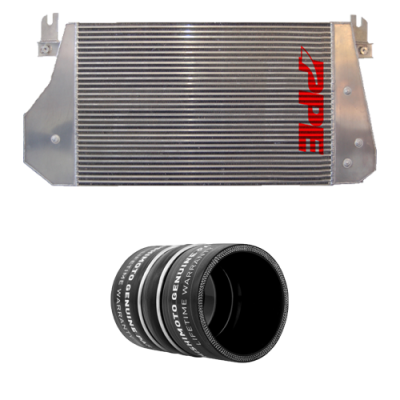 Dodge Cummins - 2003-2004 24 Valve, 5.9L Early - Intercoolers and Pipes