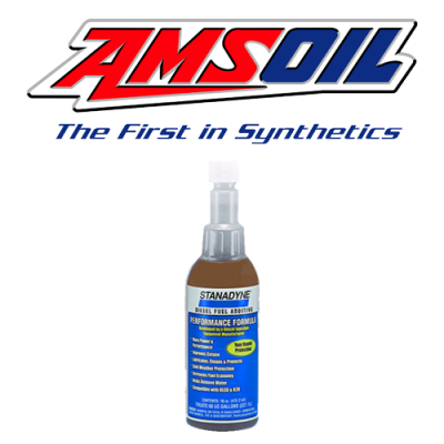 Ford Powerstroke - 08-10 6.4 Powerstroke - Oil, Fluids, Additives, Grease, and Sealants