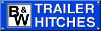 B&W Trailer Hitches - B&W Turnoverball® Gooseneck Hitch GM2500HD(2001-2010) GM3500(2007.5-1010)*
