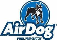 Fuel System - Lift Pumps - AirDog