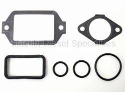 01-04 LB7 Duramax - Cooling System - Gaskets & Seals
