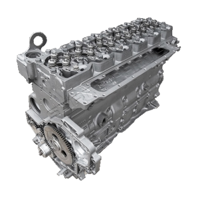 Dodge Cummins - 2013-2021 24 Valve 6.7L - Engine