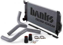 01-04 LB7 Duramax - Intercoolers and Pipes - Intercoolers and Pipes