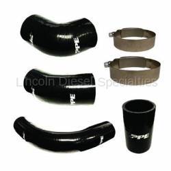 01-04 LB7 Duramax - Intercoolers and Pipes - Boots, Clamps, Hoses