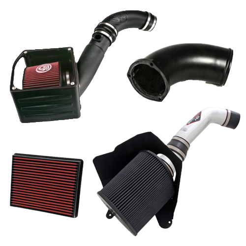 01-04 LB7 Duramax - Air Intake