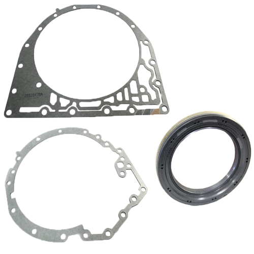 Transmission - Gaskets & Seals & Filters