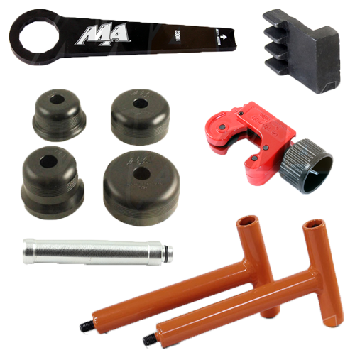 01-04 LB7 Duramax - Tools