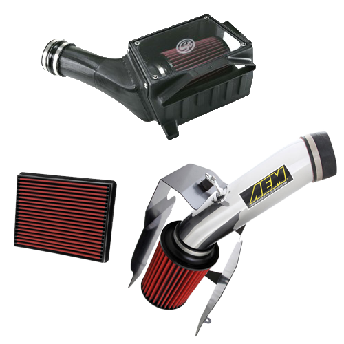 94-98 7.3 Powerstroke - Air Intake