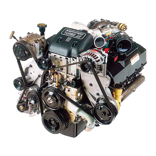 94-98 7.3 Powerstroke - Engine