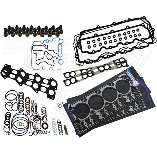 Engine - Engine Gasket Kits