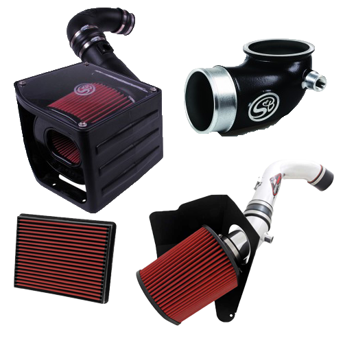 04.5-05 LLY Duramax - Air Intake