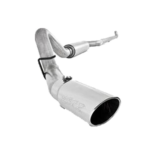 Ford Powerstroke - 03-07 6.0 Powerstroke - Exhaust - Exhaust Systems