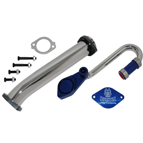 03-07 6.0 Powerstroke - EGR and Piping Kits