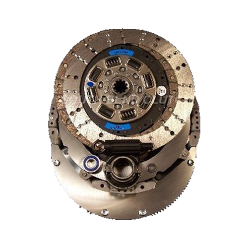 Transmission - Manual Transmission Clutches