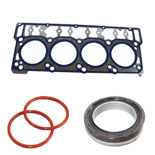 Engine - Engine Gaskets and Seals