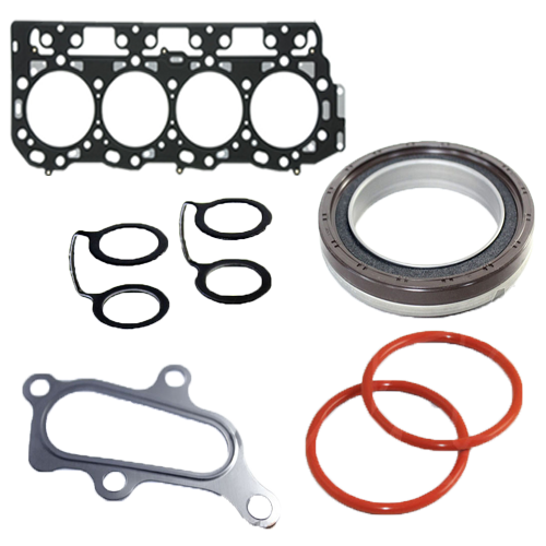 Engine - Engine Gaskets and Seals