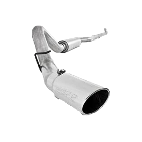 Exhaust - Exhaust Systems