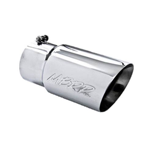 GM Duramax 0104 LB7 Duramax Exhaust Exhaust Tips