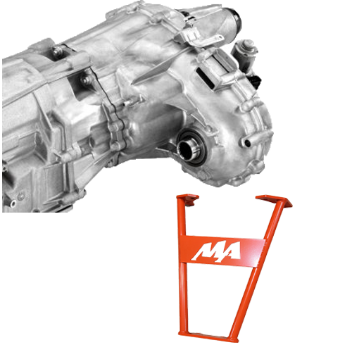 11-16 LML Duramax - Transfer Case