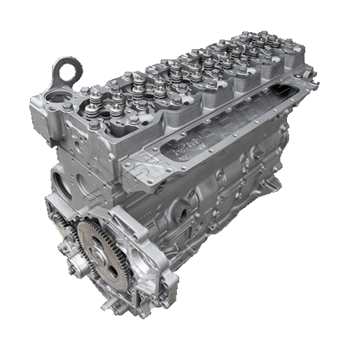 98.5-02 24V 5.9 - Engine