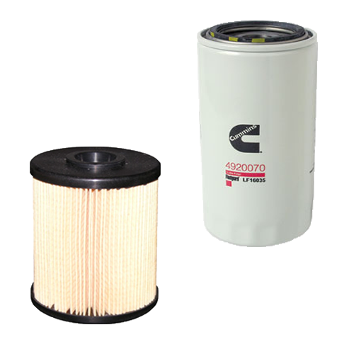 94-98 2nd Gen 12V 5.9 - Filters