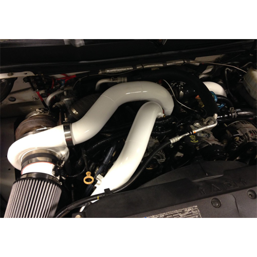 GM Duramax 0607 LBZ Duramax Turbo Kits, Turbos, Wheels, and Misc