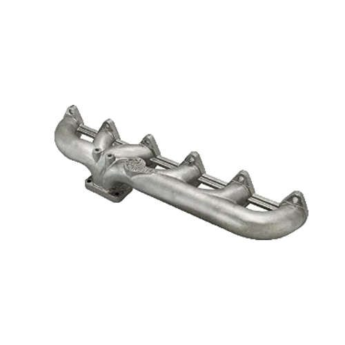 Exhaust - Exhaust Manifolds