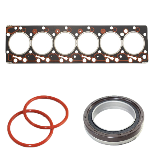 Engine - Engine Gaskets and Seals