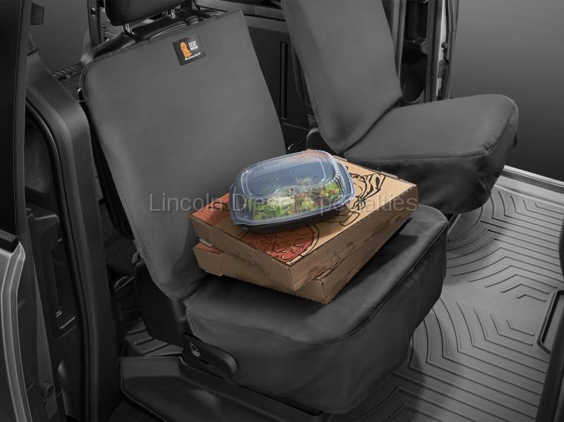 Weathertech Front Bucket Seat Protector 2001 2018 - Are Weathertech Seat Covers Worth It
