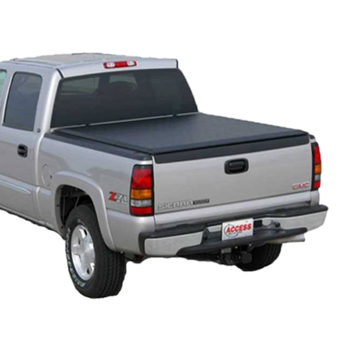 Exterior Accessories - Tonneau/Bed Covers