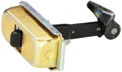 Exterior Accessories - Parts-Handles/Latches/Misc.