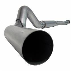 Exhaust Systems - 5 Inch Systems