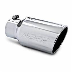 Exhaust - Exhaust Tips