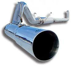 Exhaust - Exhaust Systems