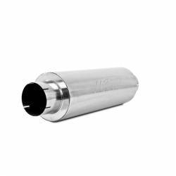 Exhaust - Mufflers