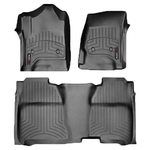 2004.5-2007  24 Valve, 5.9L Late - Interior Accessories