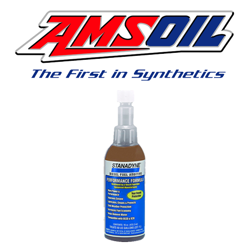 2013-2020 24 Valve 6.7L - Oil, Fluids, Additives, Grease, and Sealants
