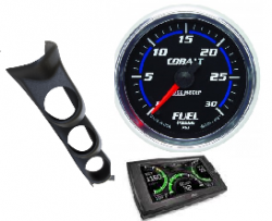 01-04 LB7 Duramax - Instrument Gauges/Pods/Hardware