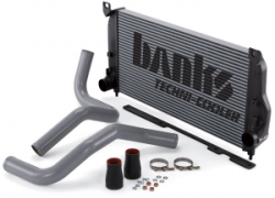 Intercoolers and Pipes - Intercoolers and Pipes