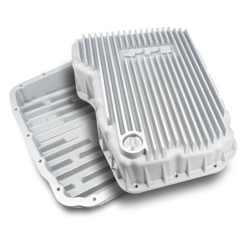 Transmission - Transmission Pans
